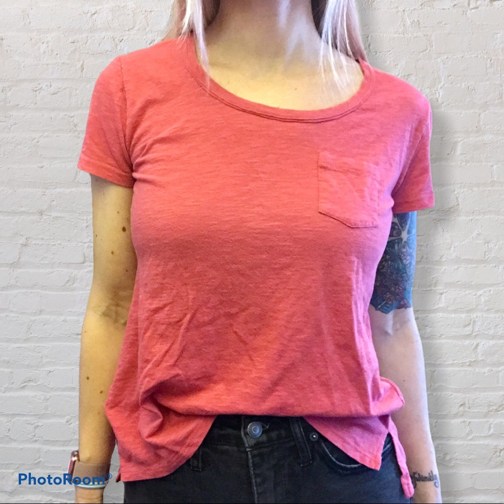 🍀 Aero Seriously Soft Relaxed Tee